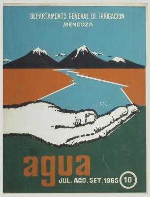 Revista Agua N° 10