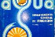 Revista Agua N° 1